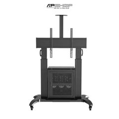 Tủ rack NB G200 ( 0.8m) - 2 màu đen, trắng