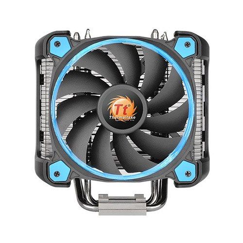 Tản nhiệt khí Thermaltake Silent Pro Riing Blue