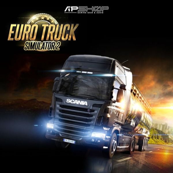 Phí cài đặt Game bản quyền cho khách mua vô lăng | Chưa bao gồm tiền mua Game