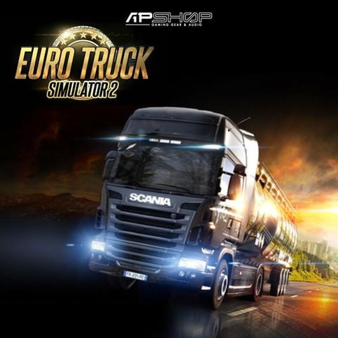 Phí cài đặt Game bản quyền cho khách mua vô lăng | Chưa bao gồm tiền mua Game