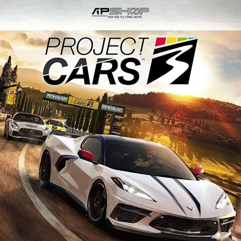 Phí cài đặt Game bản quyền cho khách mua vô lăng | Chưa bao gồm tiền mua Game