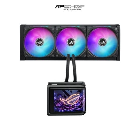 Tản nhiệt Asus ROG Ryuo IV SLC 360 ARGB
