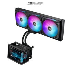 Tản nhiệt Asus ROG Ryuo IV SLC 360 ARGB