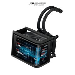 Tản nhiệt Asus ROG Ryuo IV SLC 360 ARGB
