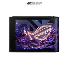 Tản nhiệt Asus ROG Ryuo IV SLC 360 ARGB