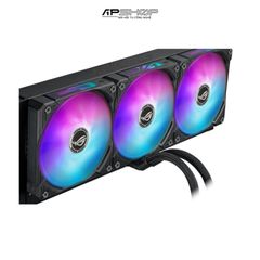 Tản nhiệt Asus ROG Ryuo IV SLC 360 ARGB