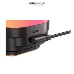 Tản nhiệt nước Corsair iCUE LINK TITAN 360 RX RGB LCD