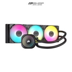 Tản nhiệt nước Corsair NAUTILUS 360 ARGB