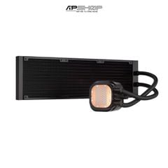 Tản nhiệt nước Corsair NAUTILUS 360 ARGB
