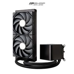 Tản Nhiệt TRYX PANORAMA 240