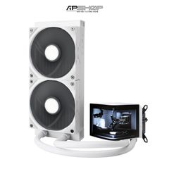 Tản Nhiệt TRYX PANORAMA 240