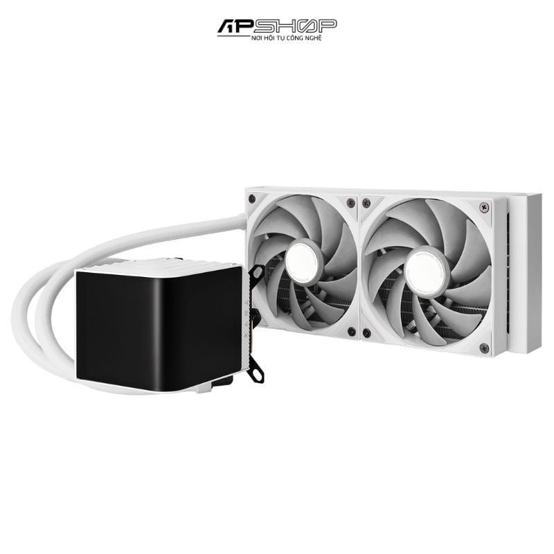 Tản Nhiệt TRYX PANORAMA 240