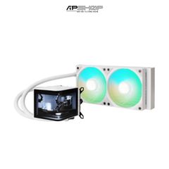 Tản Nhiệt TRYX PANORAMA 240 ARGB