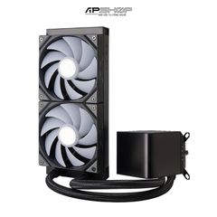 Tản Nhiệt TRYX PANORAMA 240 ARGB