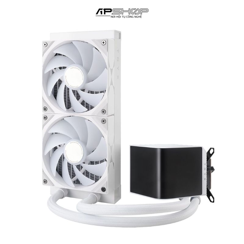 Tản Nhiệt TRYX PANORAMA 240 ARGB