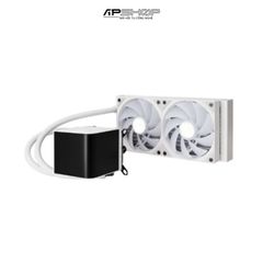 Tản Nhiệt TRYX PANORAMA 240 ARGB