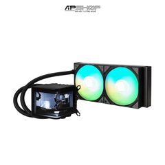 Tản Nhiệt TRYX PANORAMA 240 ARGB