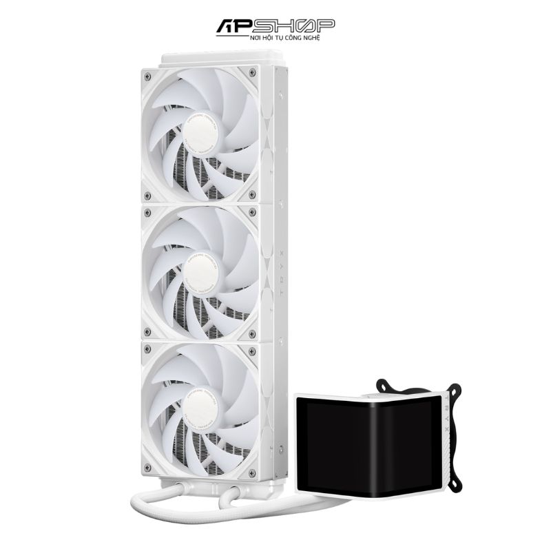 Tản Nhiệt TRYX PANORAMA SE 360 ARGB