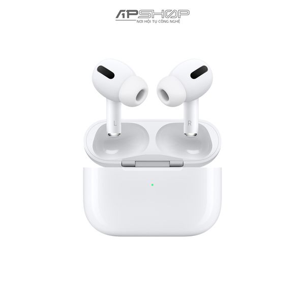 Tai Nghe AirPods Pro - Hàng chính hãng Apple