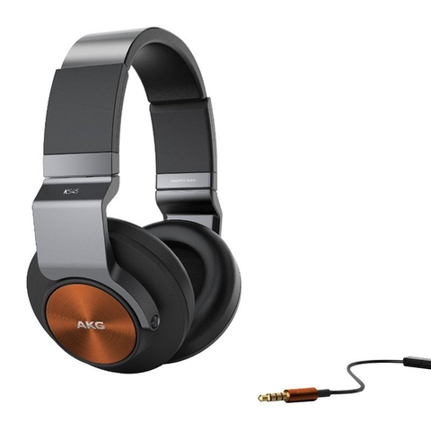 Tai nghe AKG K545