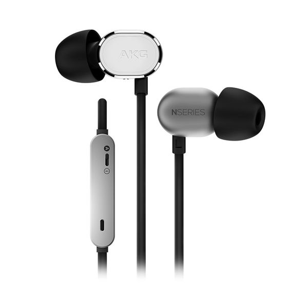 Tai nghe AKG N20U