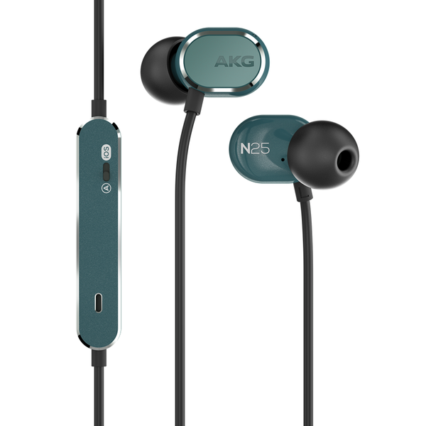 Tai nghe AKG N25