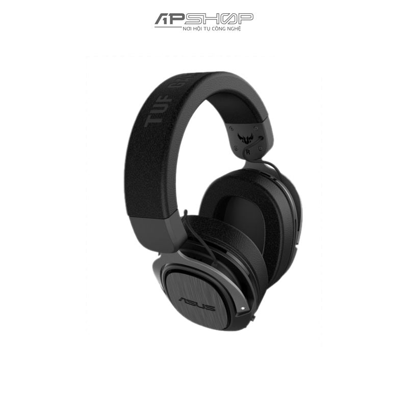 Tai nghe Asus TUF Gaming H3 Wireless | Chính hãng