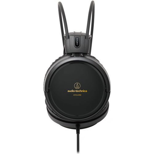 AudioTechnica ATH A550Z có dây