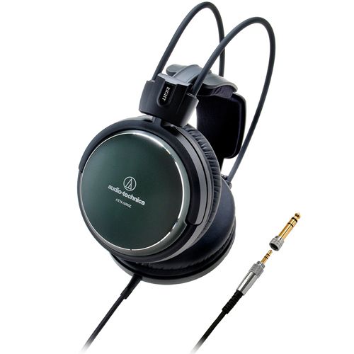 AudioTechnica ATH A990Z có dây