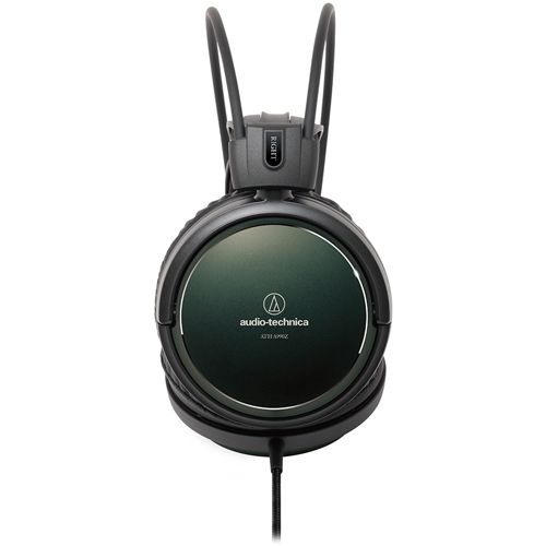 AudioTechnica ATH A990Z có dây