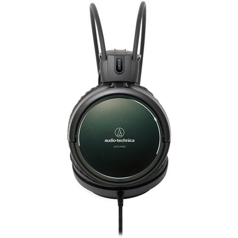 AudioTechnica ATH A990Z có dây