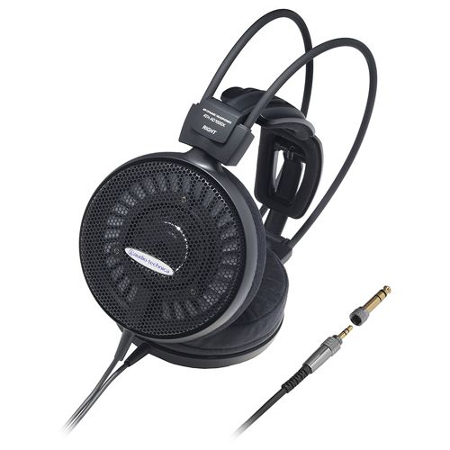 AudioTechnica ATH AD1000X có dây