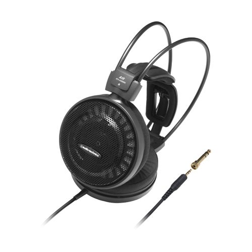 AudioTechnica ATH AD500X có dây