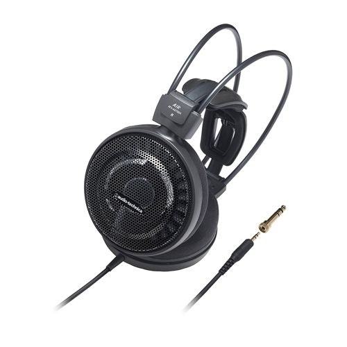 AudioTechnica ATH AD700X có dây