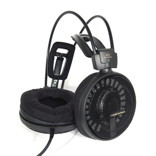 AudioTechnica ATH AD900X có dây | Chính hãng