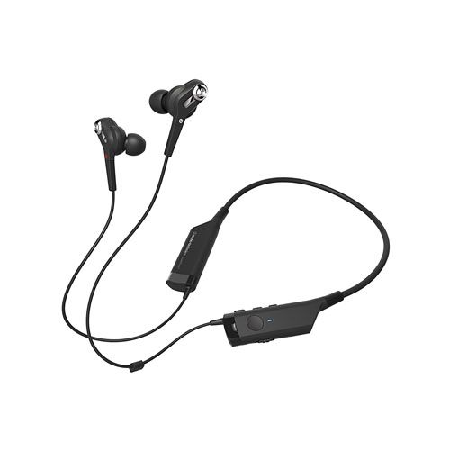 Tai nghe AudioTechnica ATH ANC40BT Bluetooth 3.0