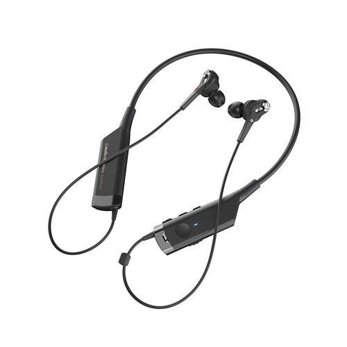 Tai nghe AudioTechnica ATH ANC40BT Bluetooth 3.0