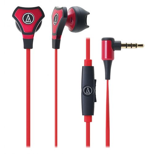 Tai nghe AudioTechnica ATH-CHX5iS