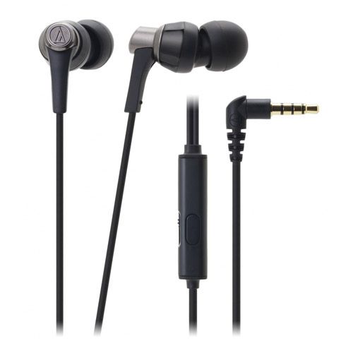 Tai nghe AudioTechnica ATH-CKR3iS