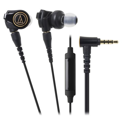 Tai nghe AudioTechnica ATH-CKS1100iS