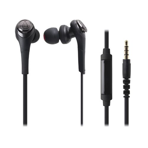 Tai nghe AudioTechnica ATH-CKS550iS