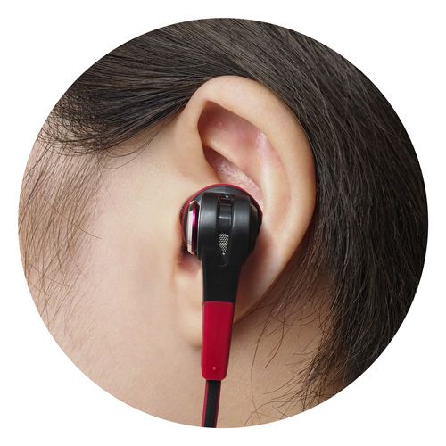 Tai nghe AudioTechnica ATH-CKS770iS | Chính hãng