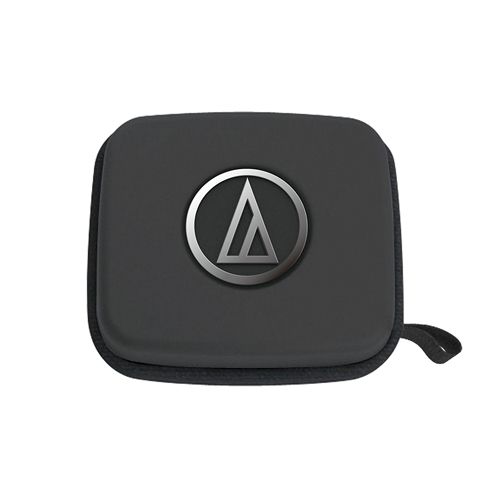 Tai nghe AudioTechnica ATH-CKX9iS