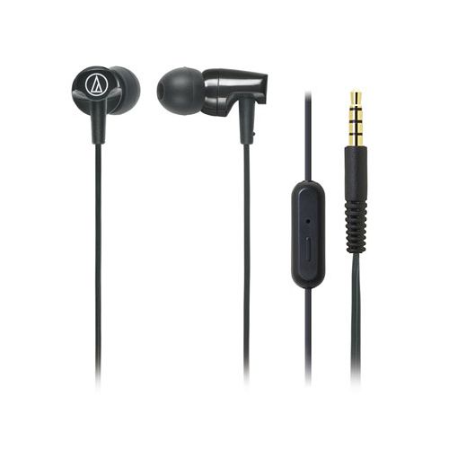 Tai nghe AudioTechnica ATH CLR100iS có dây | Chính hãng