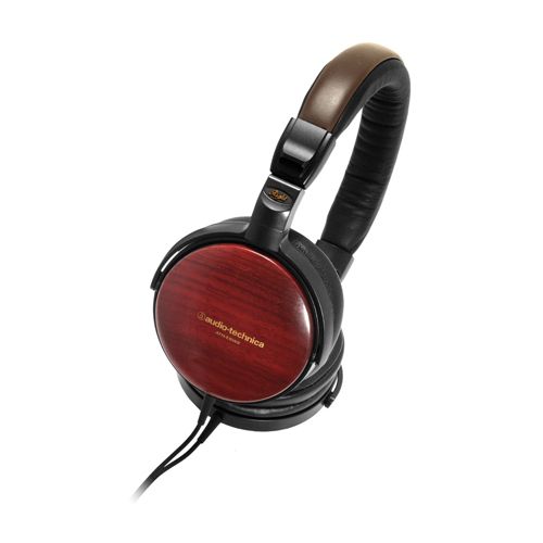 Tai nghe AudioTechnica ATH-ESW9a