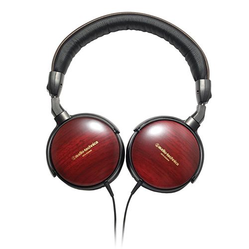 Tai nghe AudioTechnica ATH-ESW9a