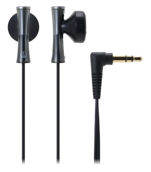 Tai nghe AudioTechnica ATH J100 có dây | Chính hãng