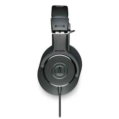 Tai nghe AudioTechnica ATH M20x | Chính hãng