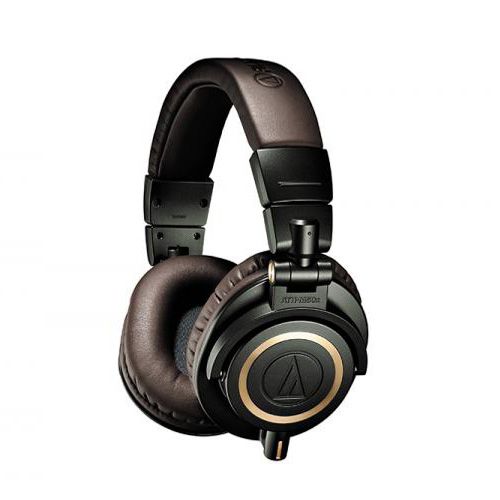 Tai nghe AudioTechnica ATH-M50x DG | Chính hãng