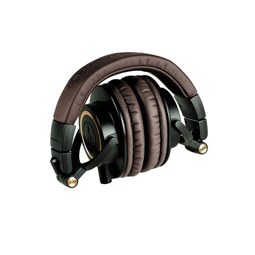 Tai nghe AudioTechnica ATH-M50x DG | Chính hãng